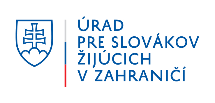Udruženje slovaka logo